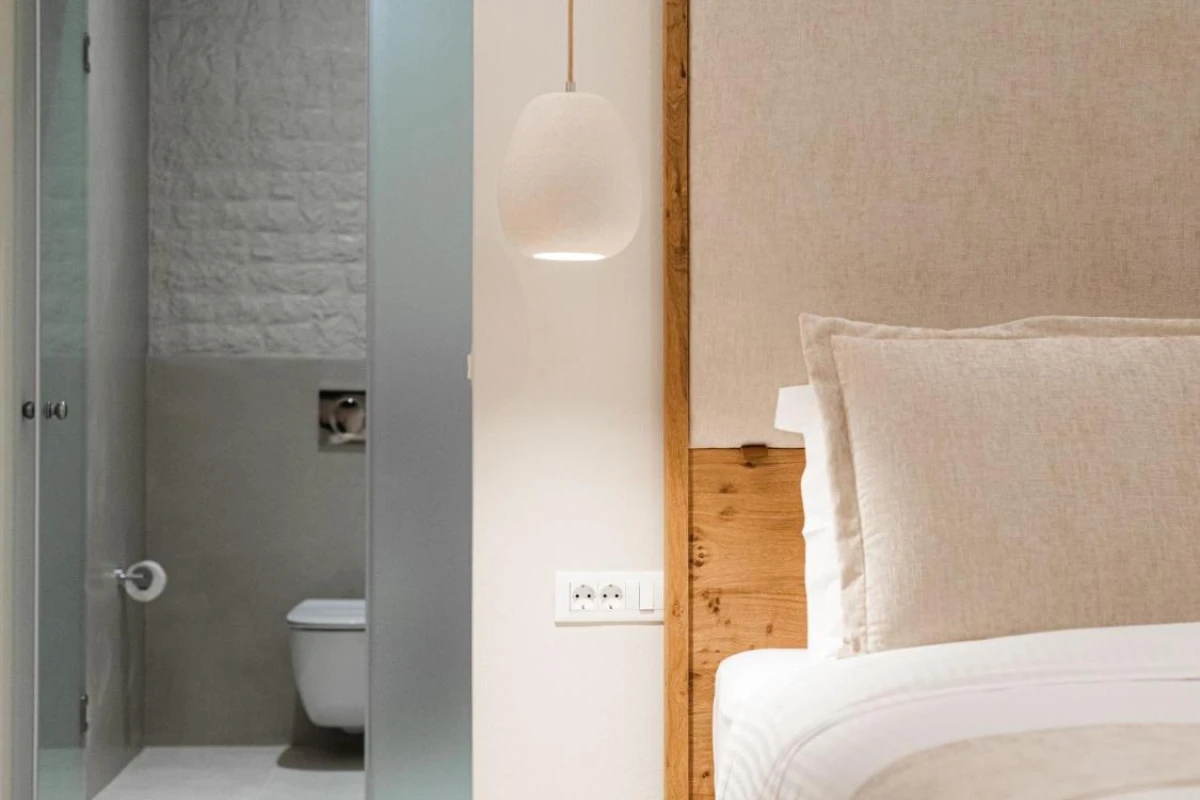 Casa Di Fiori Suites - Hotel Photo 74