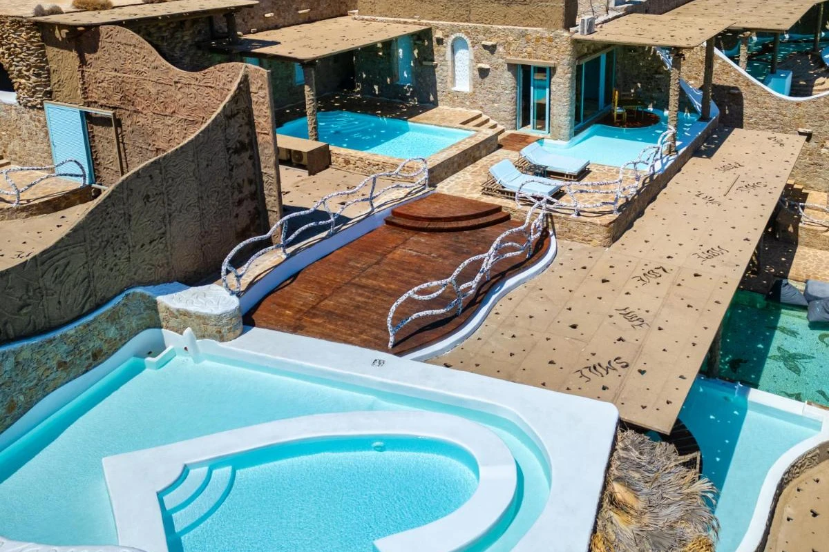 Calilo Ios - Hotel Photo 1