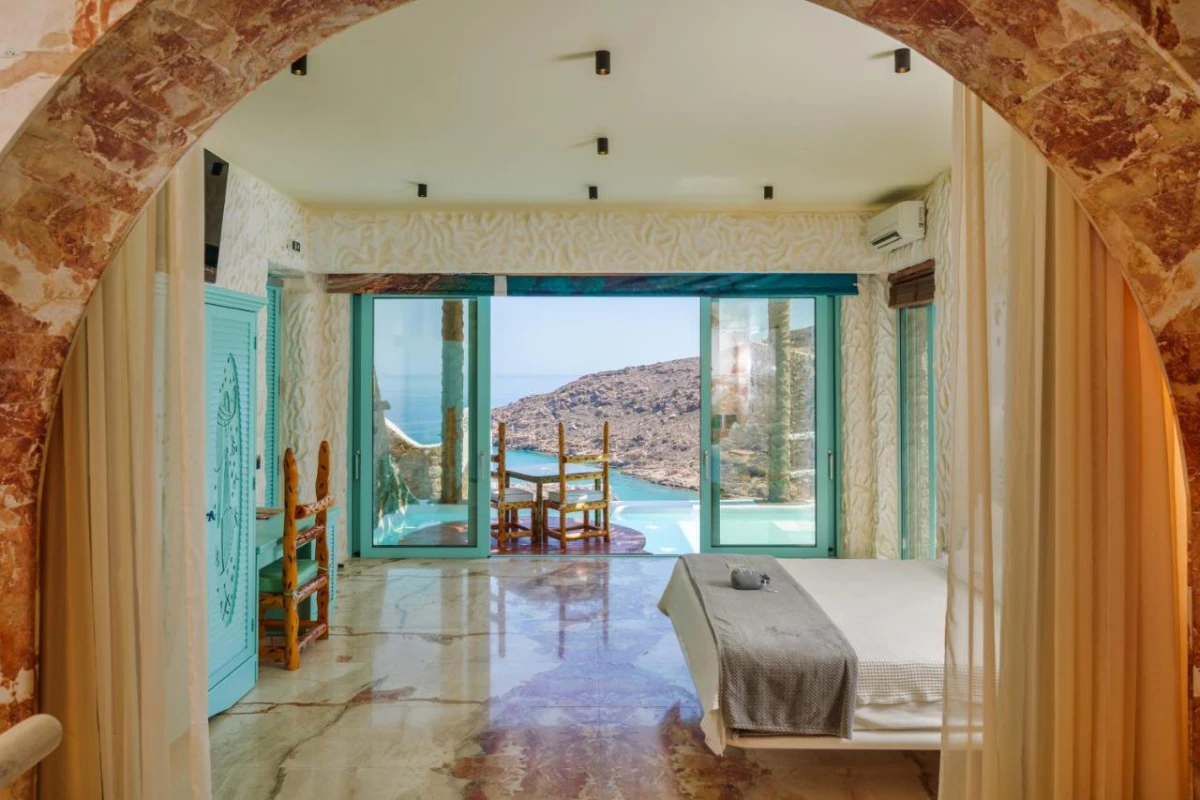 Calilo Ios - Hotel Photo 2