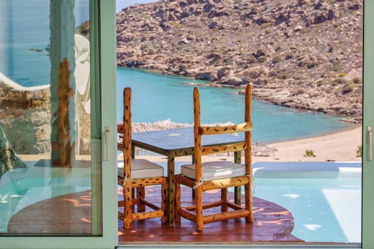 Calilo Ios - Hotel Photo 3