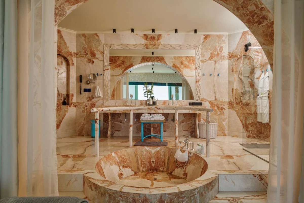 Calilo Ios - Hotel Photo 4