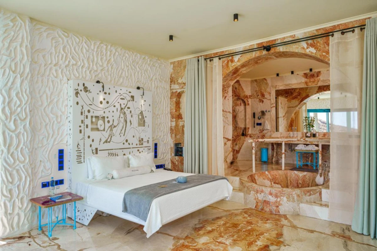 Calilo Ios - Hotel Photo 5