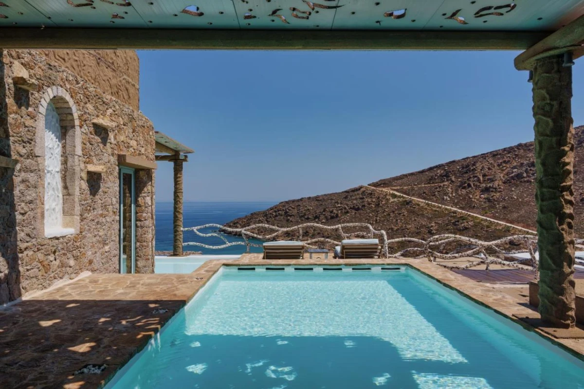 Calilo Ios - Hotel Photo 8