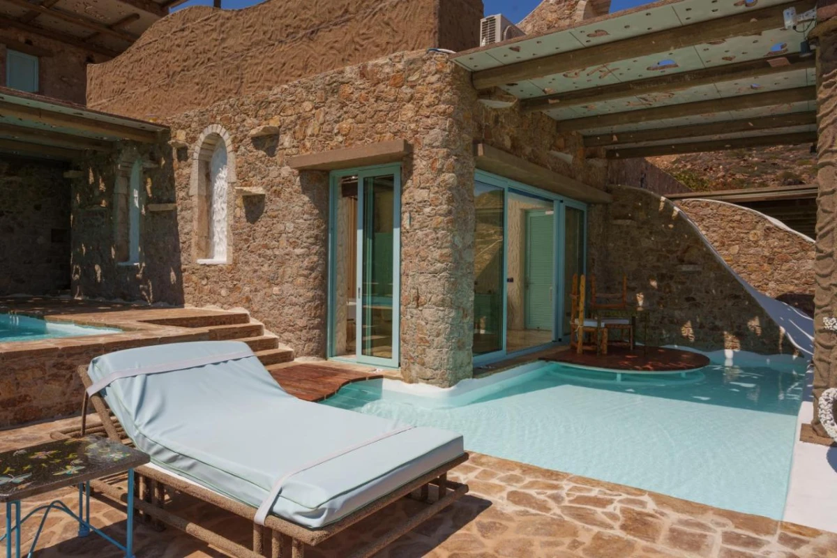 Calilo Ios - Hotel Photo 9