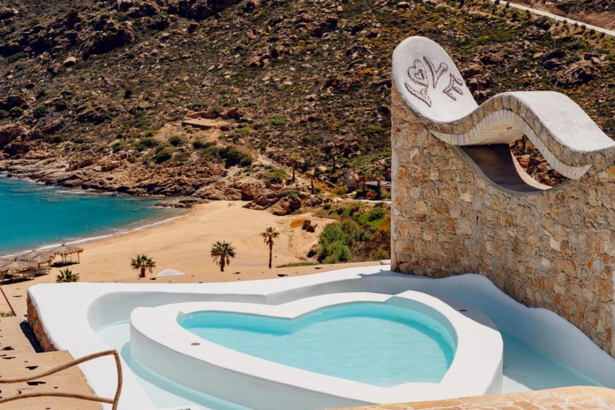 Calilo Ios - Hotel Photo 11