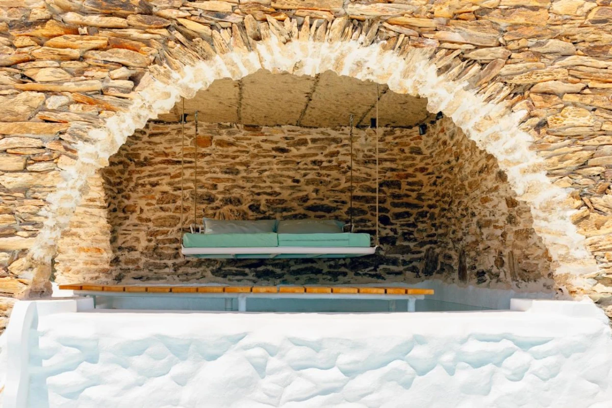 Calilo Ios - Hotel Photo 16