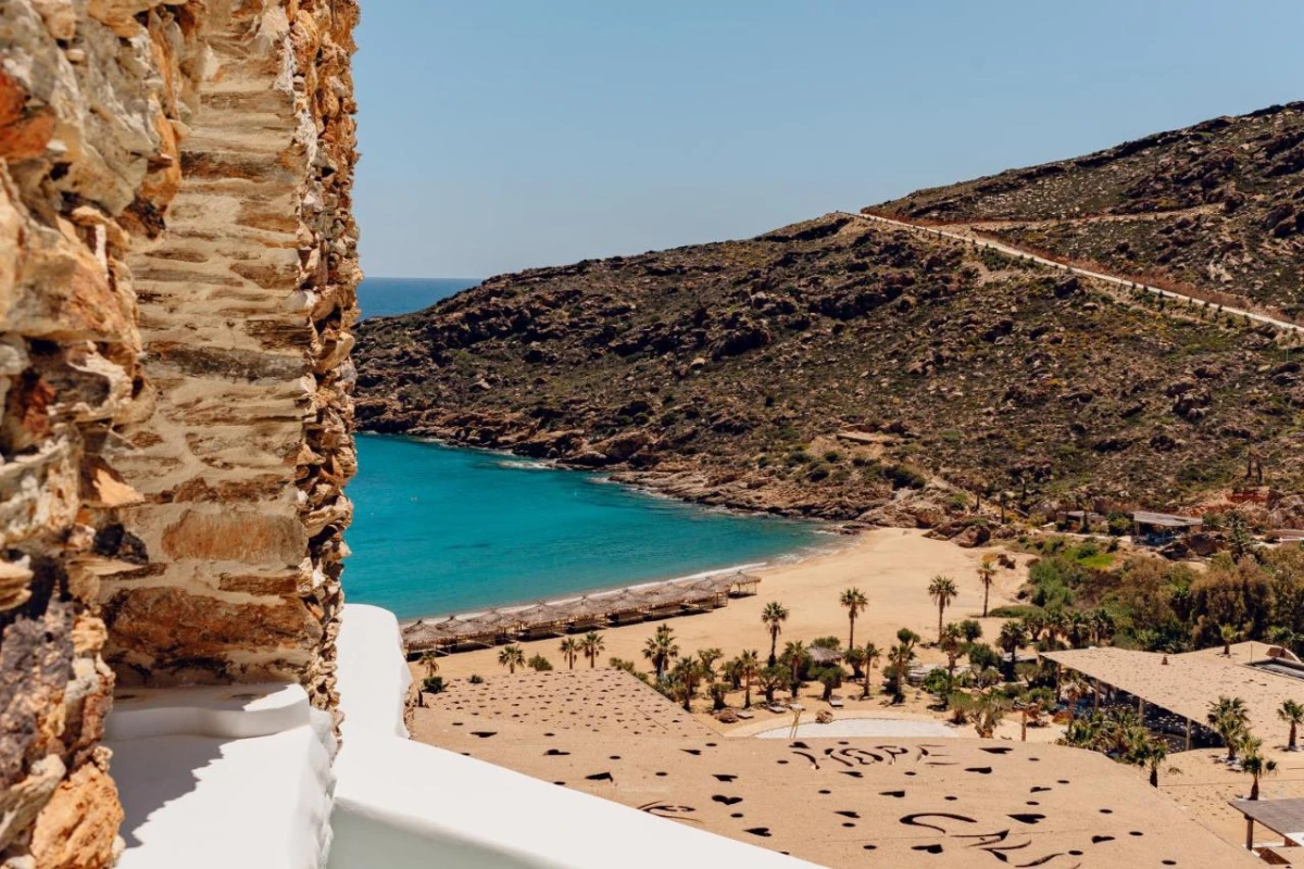 Calilo Ios - Hotel Photo 17