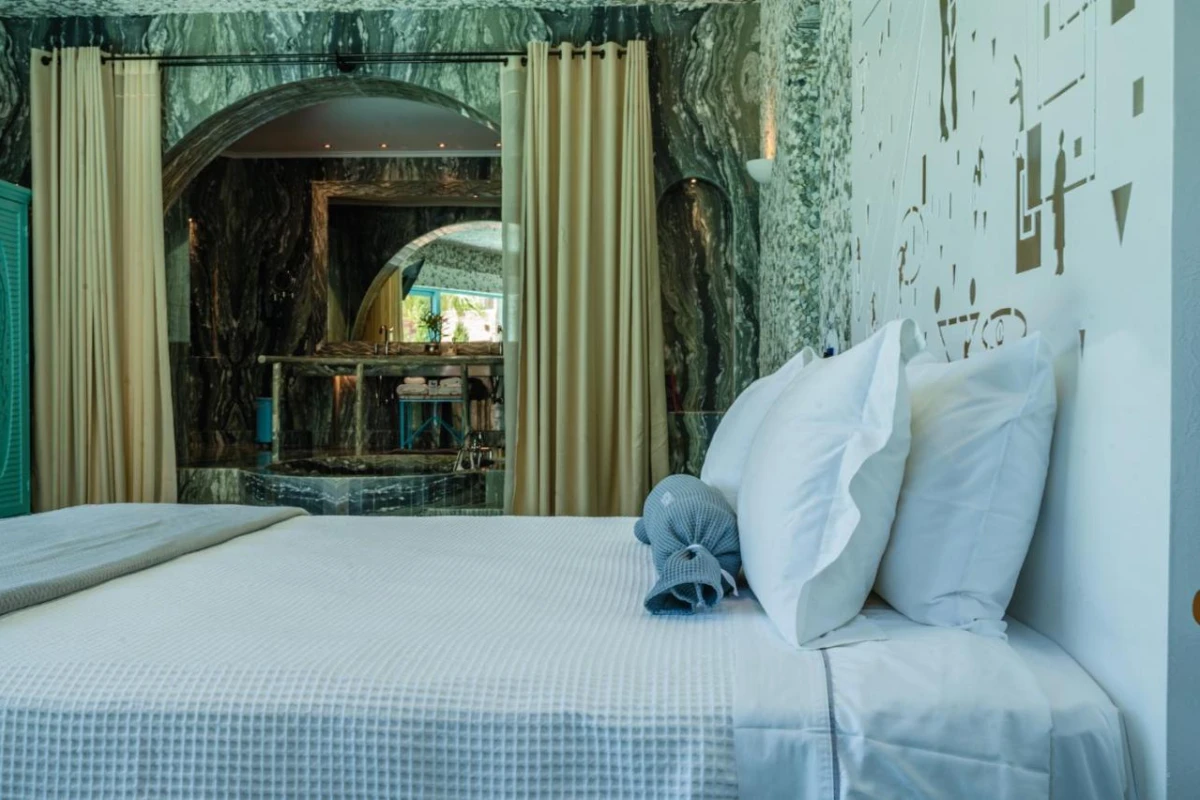 Calilo Ios - Hotel Photo 20