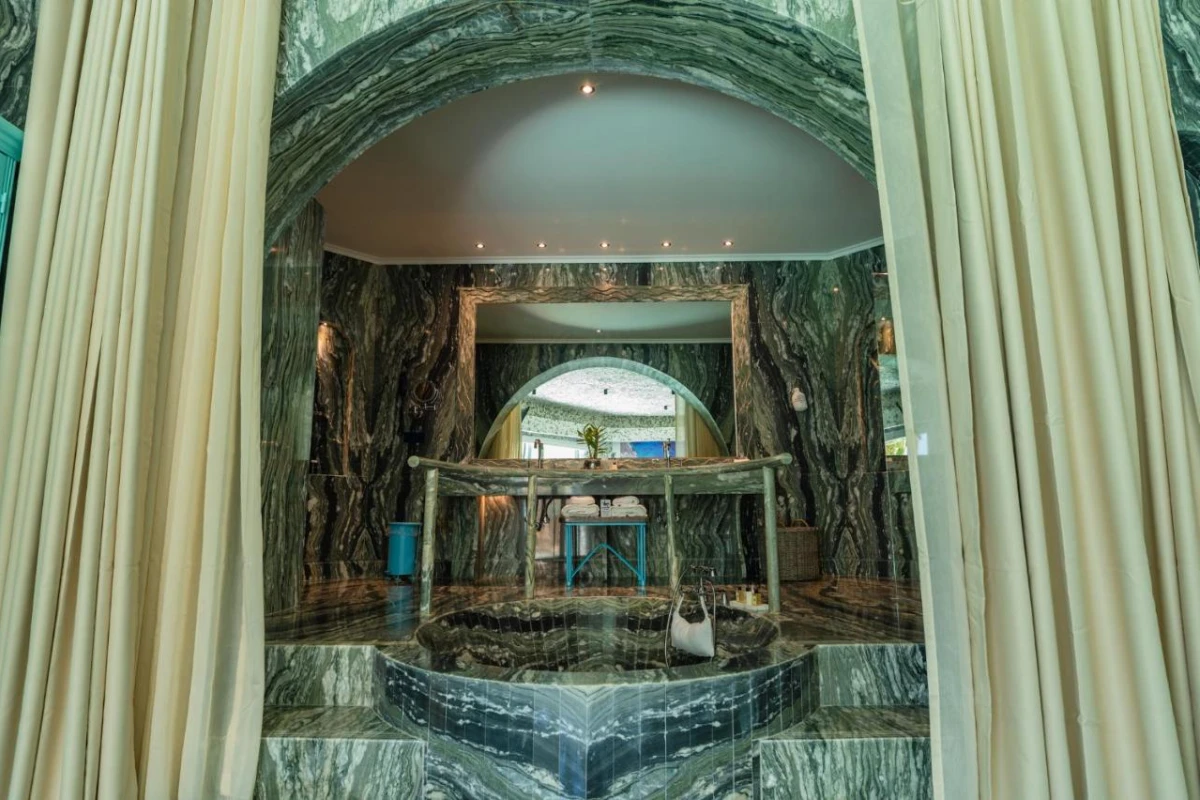 Calilo Ios - Hotel Photo 21