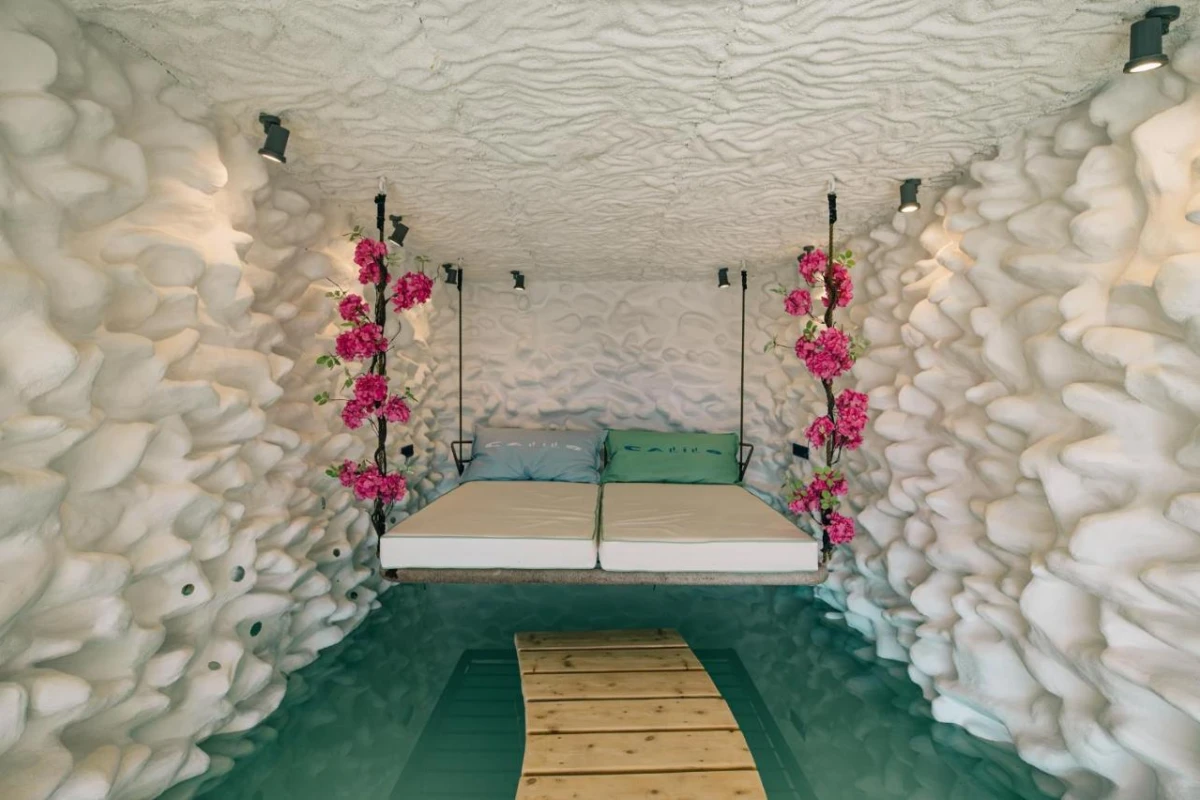 Calilo Ios - Hotel Photo 24