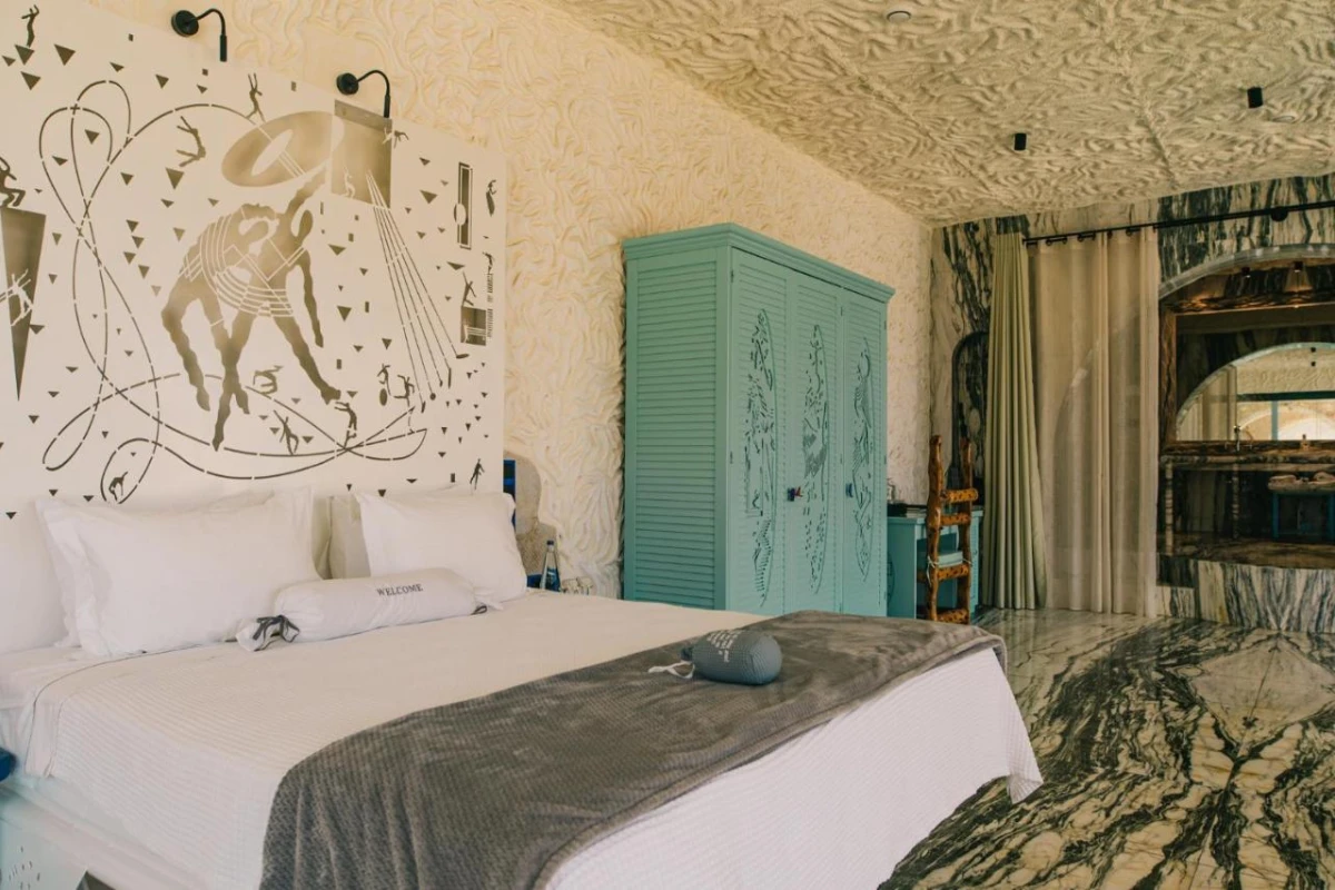 Calilo Ios - Hotel Photo 27