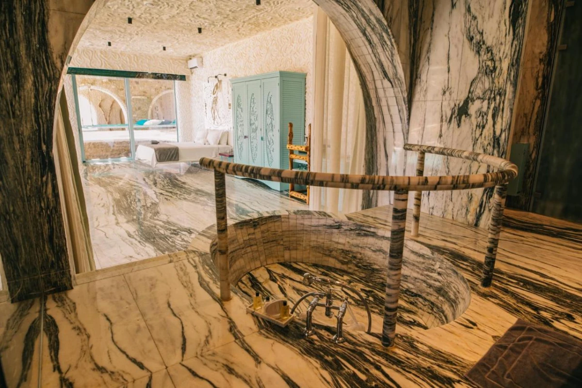 Calilo Ios - Hotel Photo 28