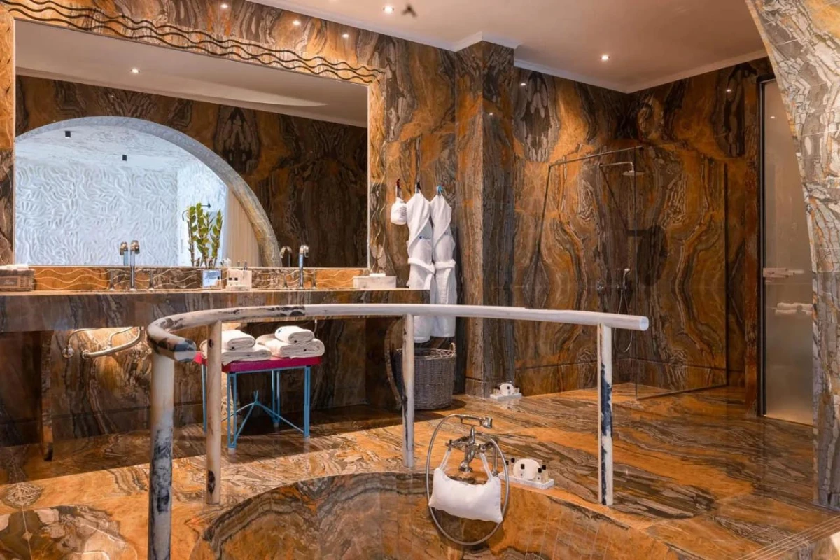 Calilo Ios - Hotel Photo 33