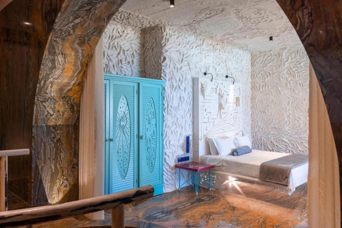 Calilo Ios - Hotel Photo 34