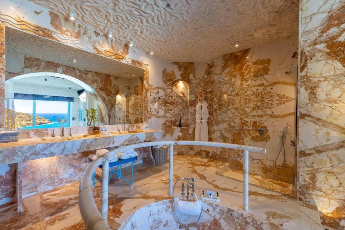 Calilo Ios - Hotel Photo 36