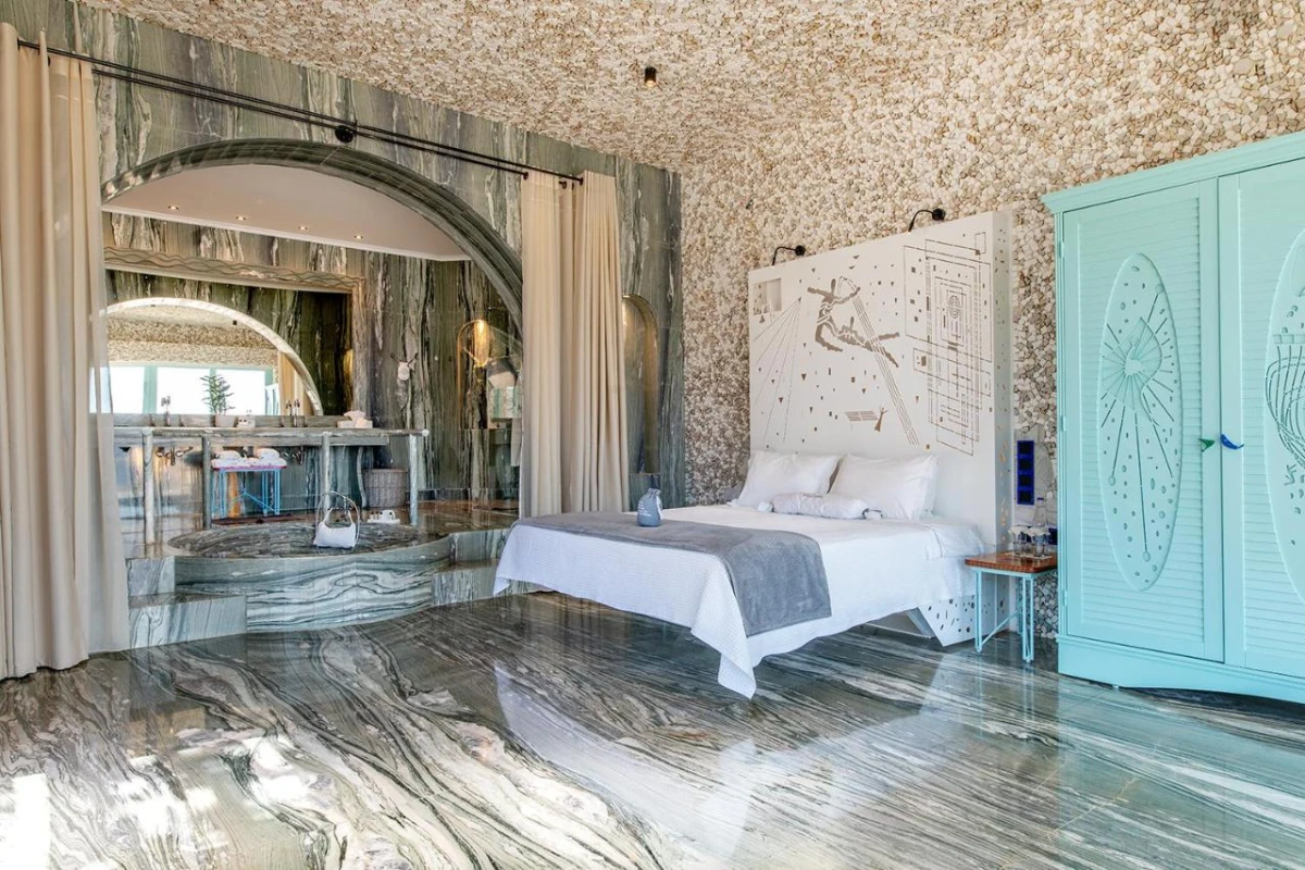 Calilo Ios - Hotel Photo 40