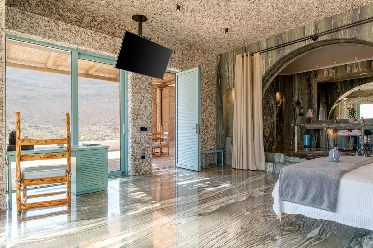 Calilo Ios - Hotel Photo 41