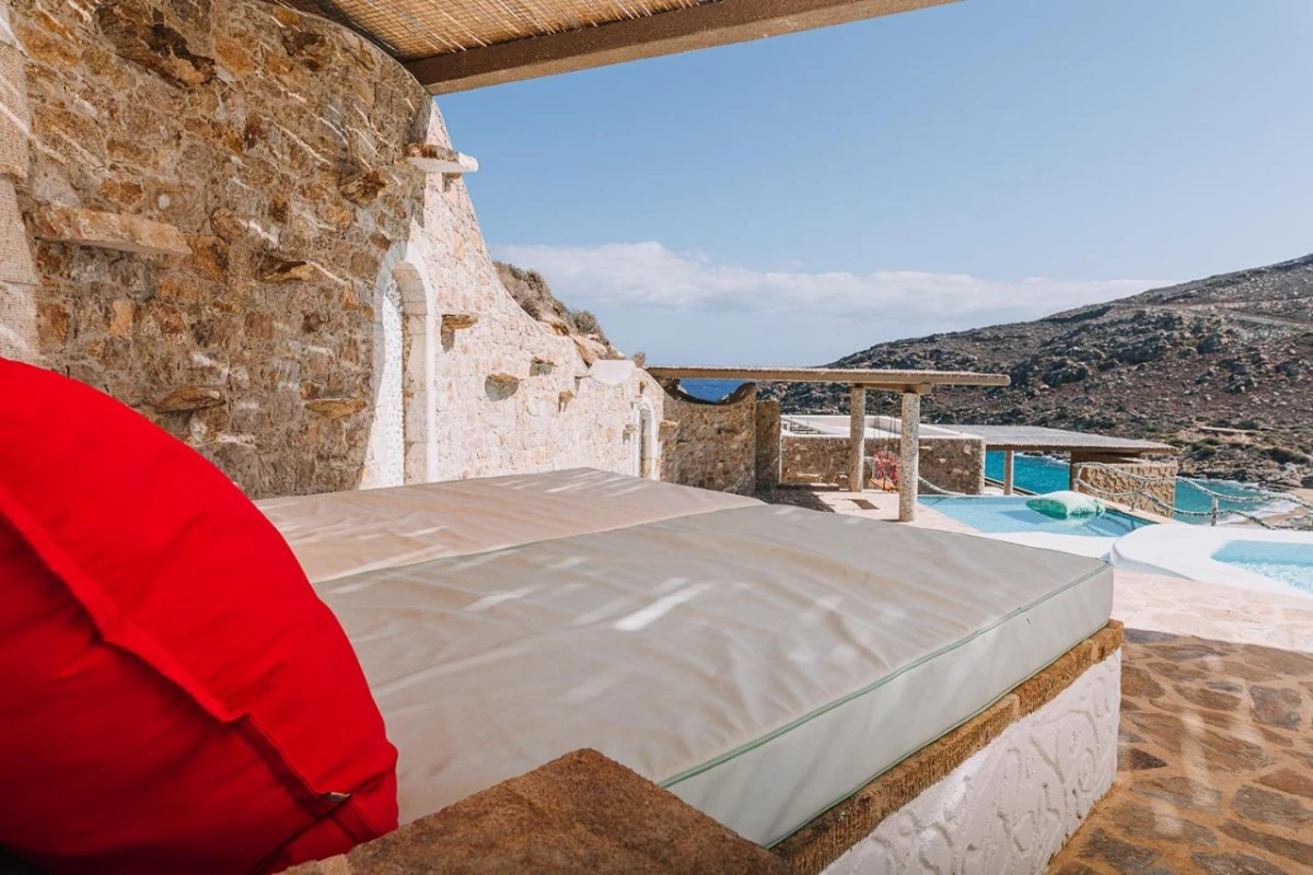 Calilo Ios - Hotel Photo 45