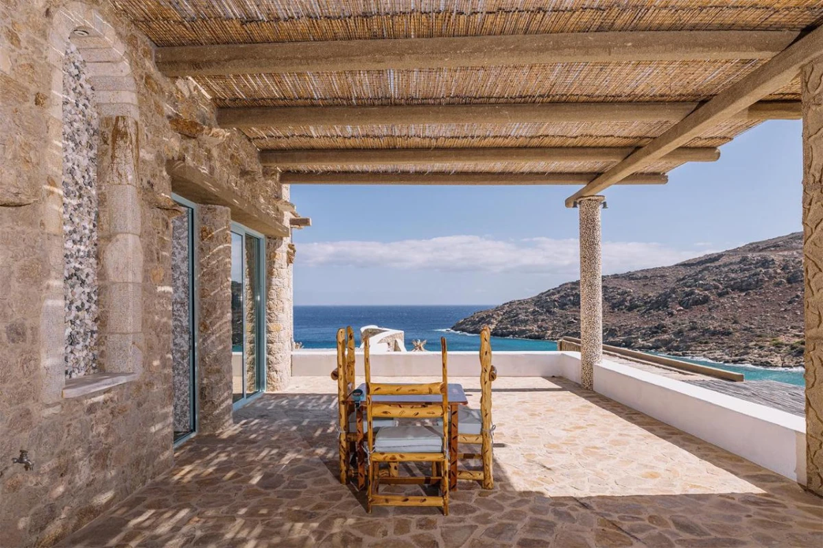 Calilo Ios - Hotel Photo 46