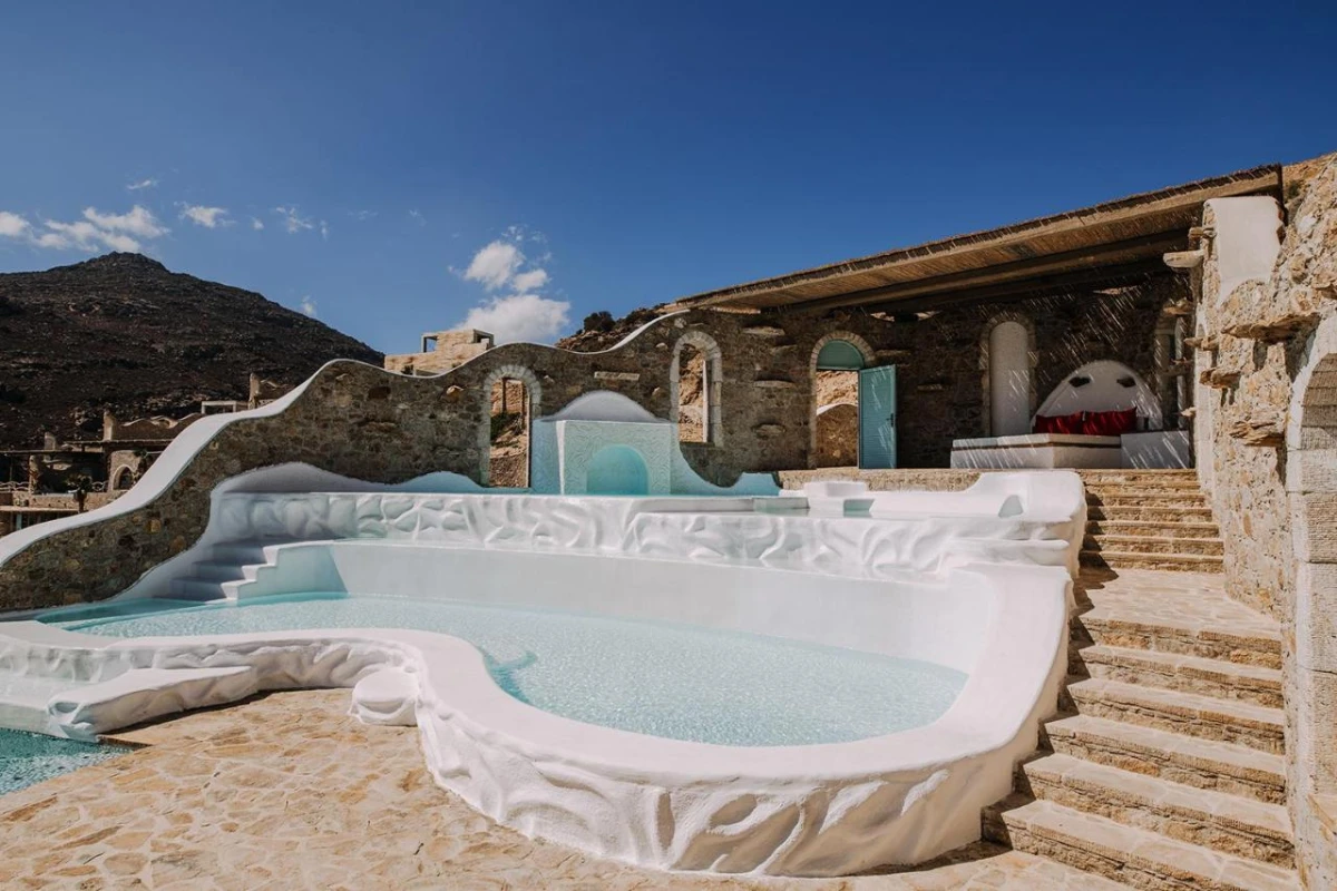 Calilo Ios - Hotel Photo 48