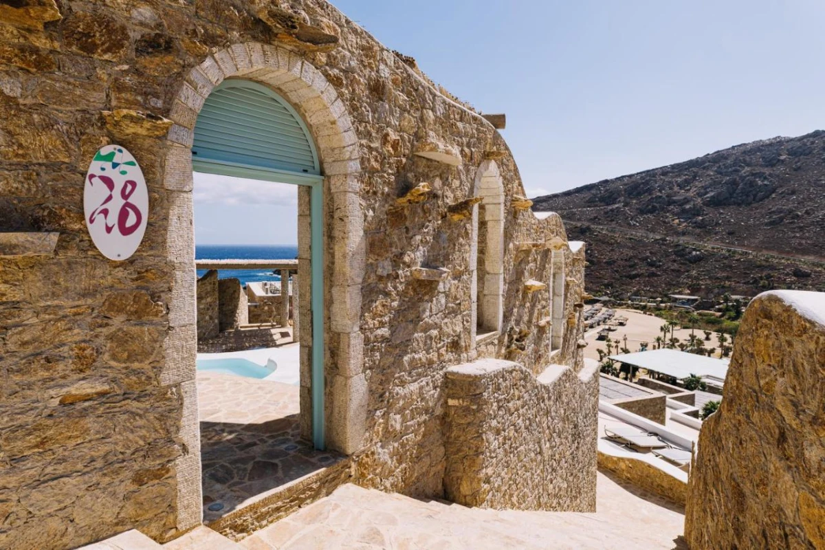 Calilo Ios - Hotel Photo 49