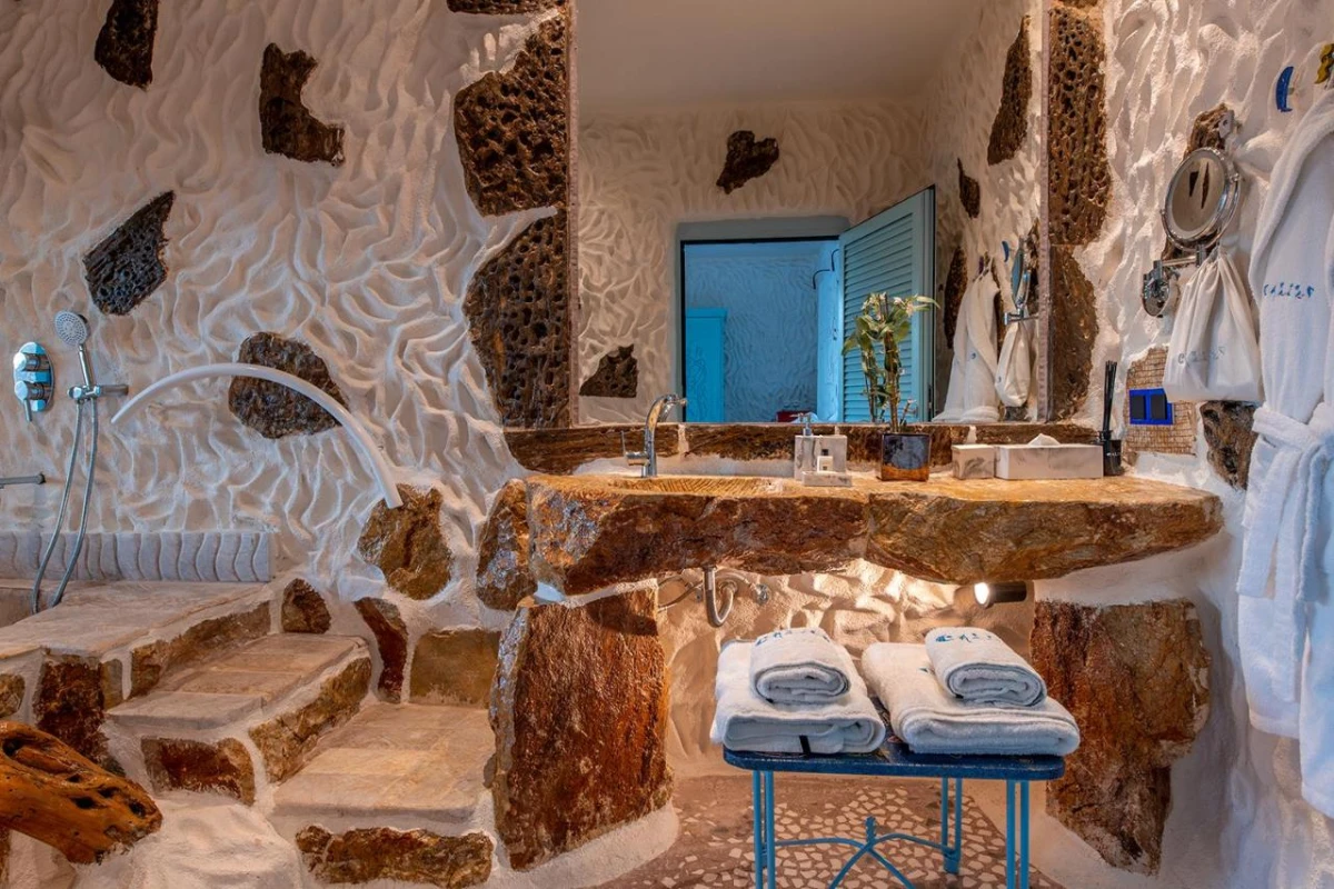 Calilo Ios - Hotel Photo 51