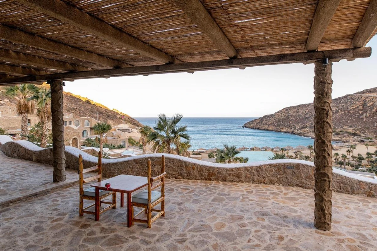 Calilo Ios - Hotel Photo 52