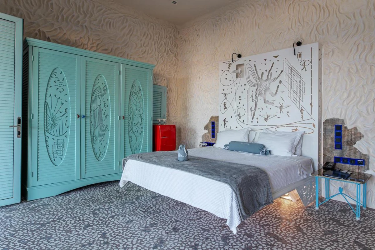 Calilo Ios - Hotel Photo 55