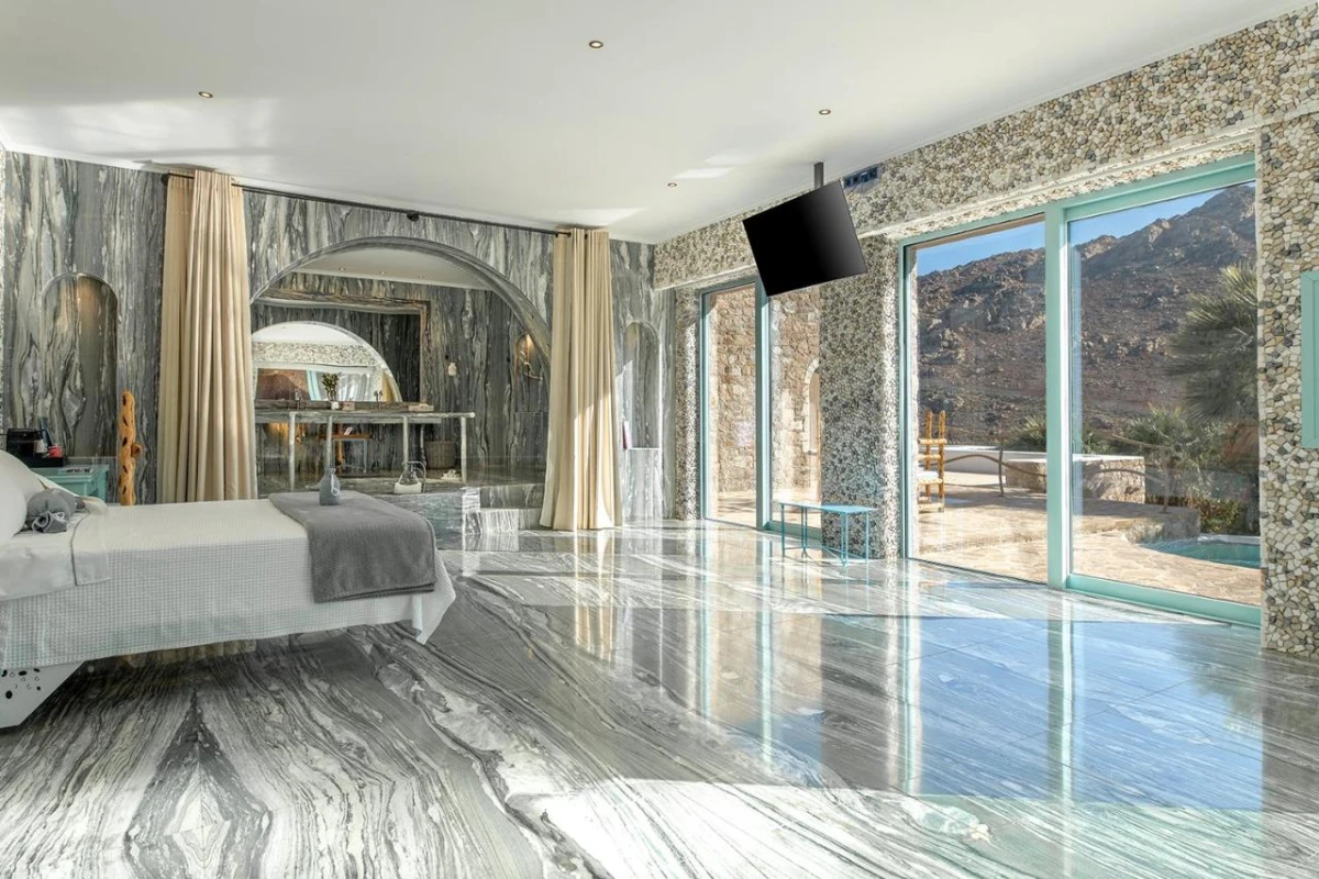 Calilo Ios - Hotel Photo 56