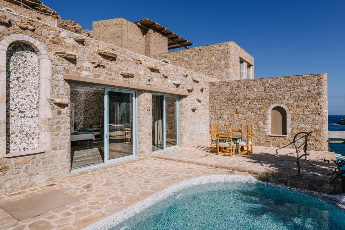 Calilo Ios - Hotel Photo 57