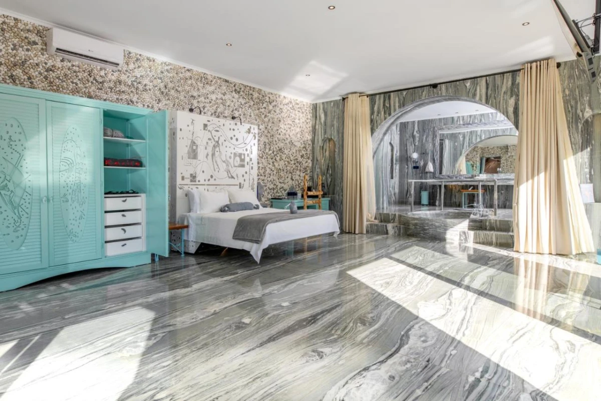 Calilo Ios - Hotel Photo 59