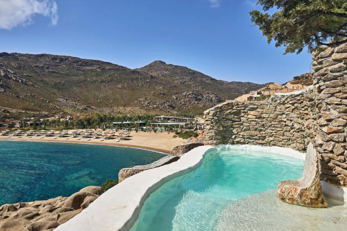 Calilo Ios - Hotel Photo 60