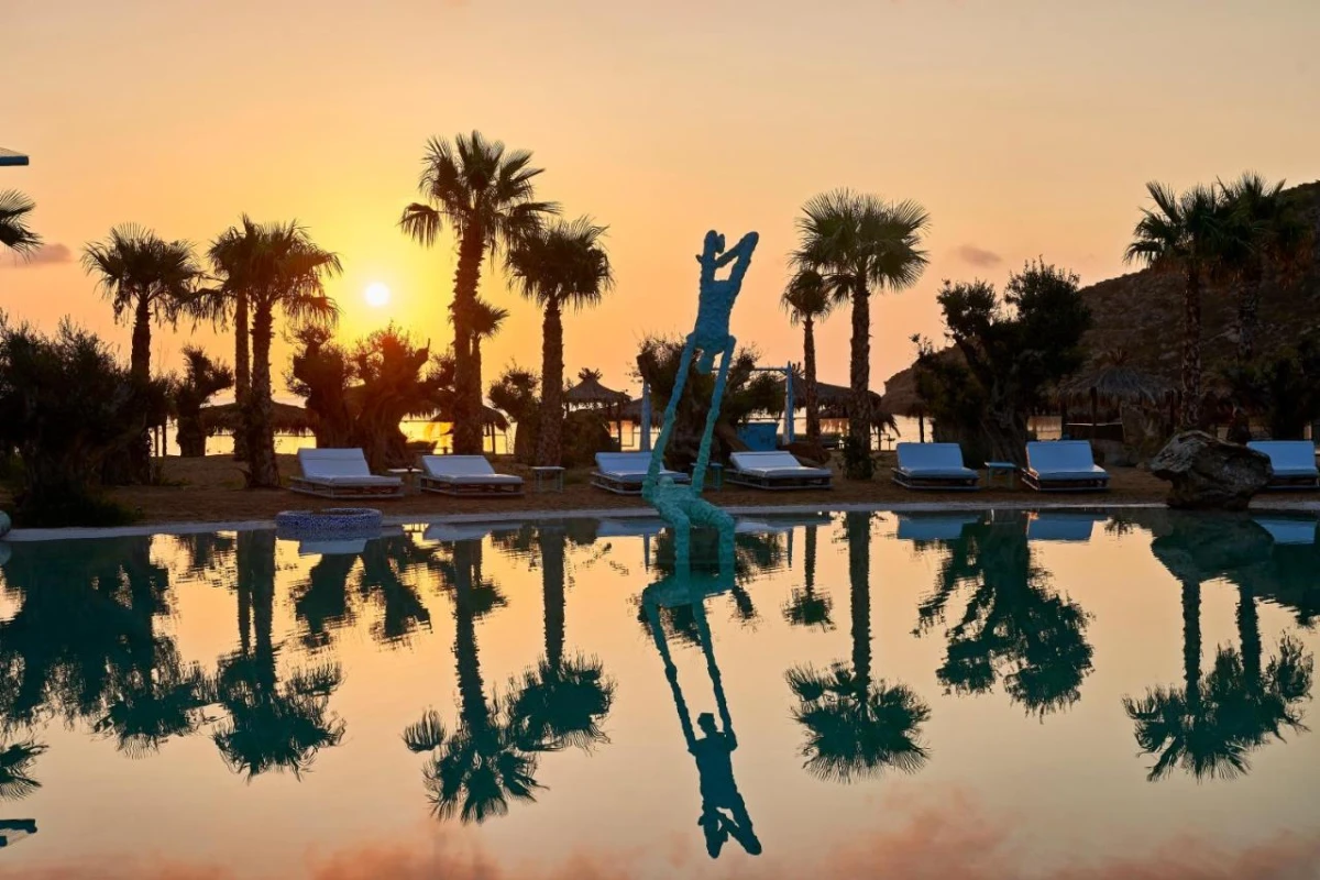 Calilo Ios - Hotel Photo 62