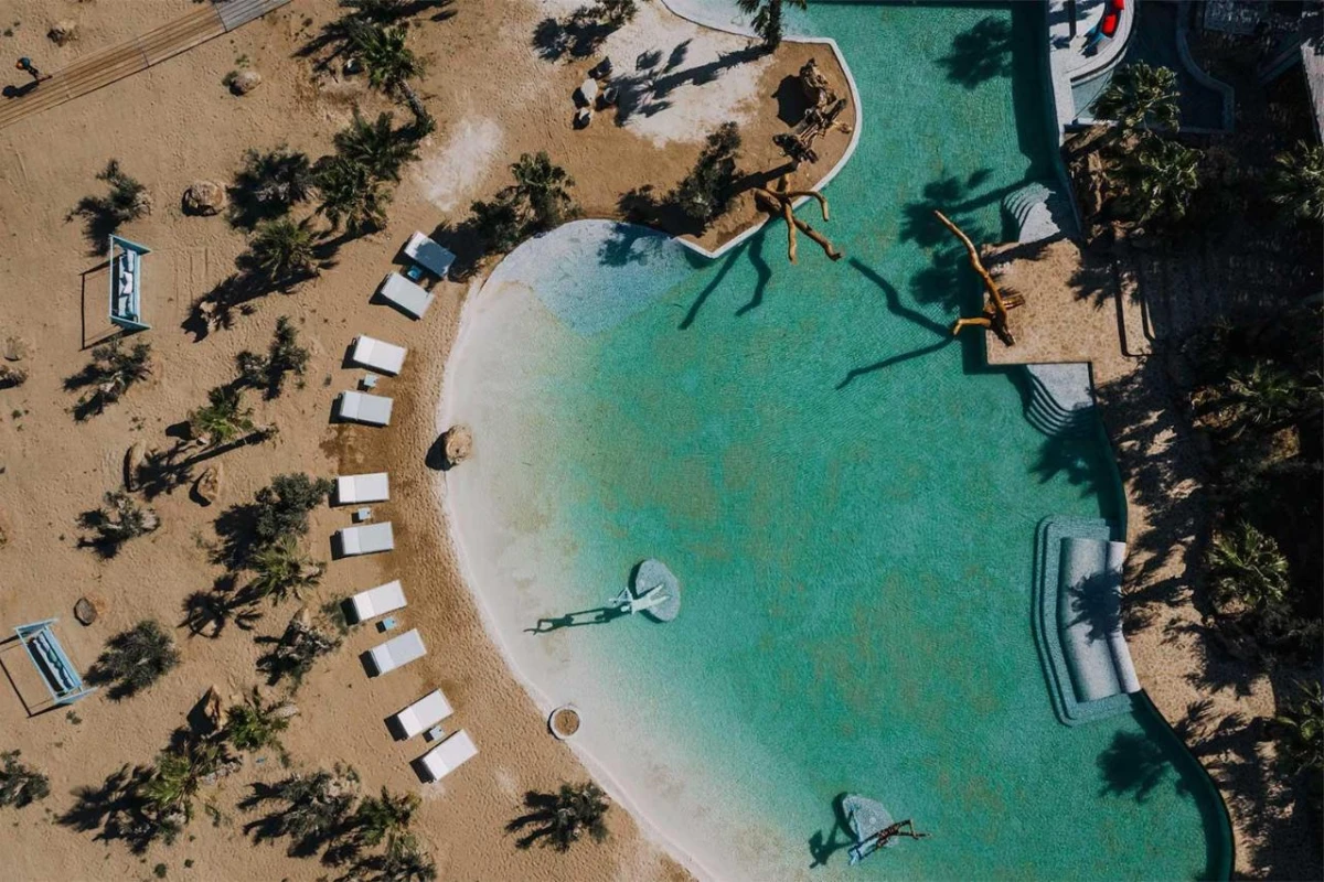 Calilo Ios - Hotel Photo 67