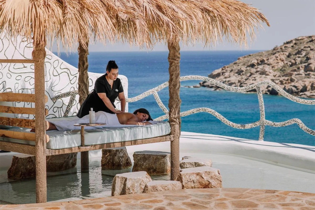 Calilo Ios - Hotel Photo 71