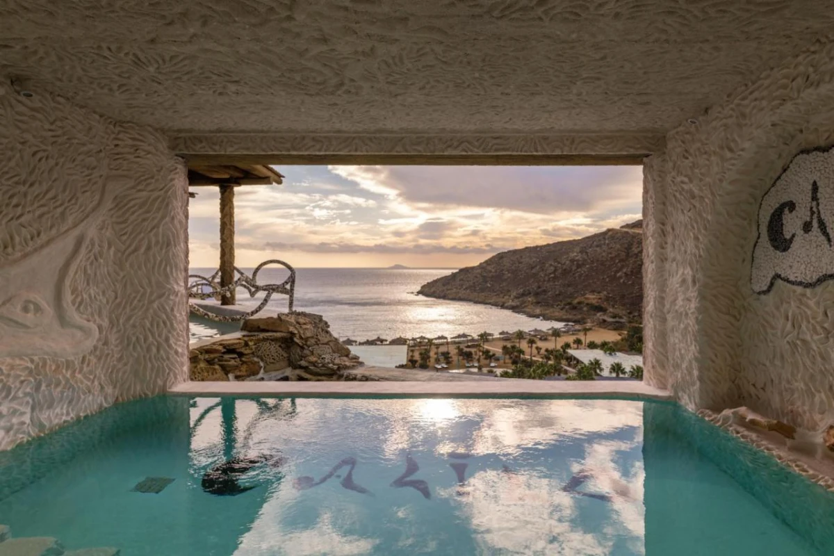 Calilo Ios - Hotel Photo 73