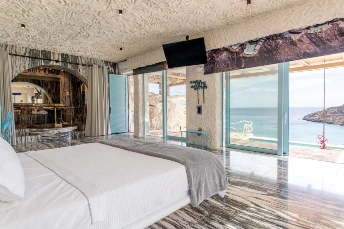 Calilo Ios - Hotel Photo 75