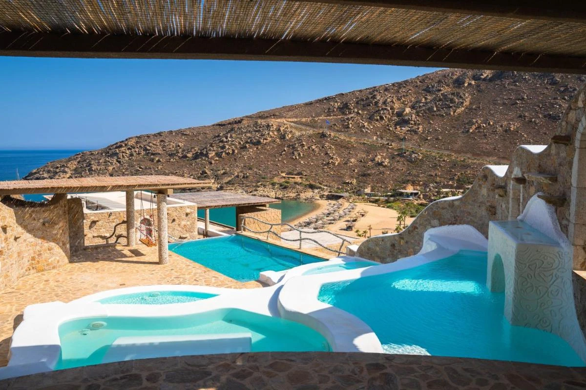 Calilo Ios - Hotel Photo 76