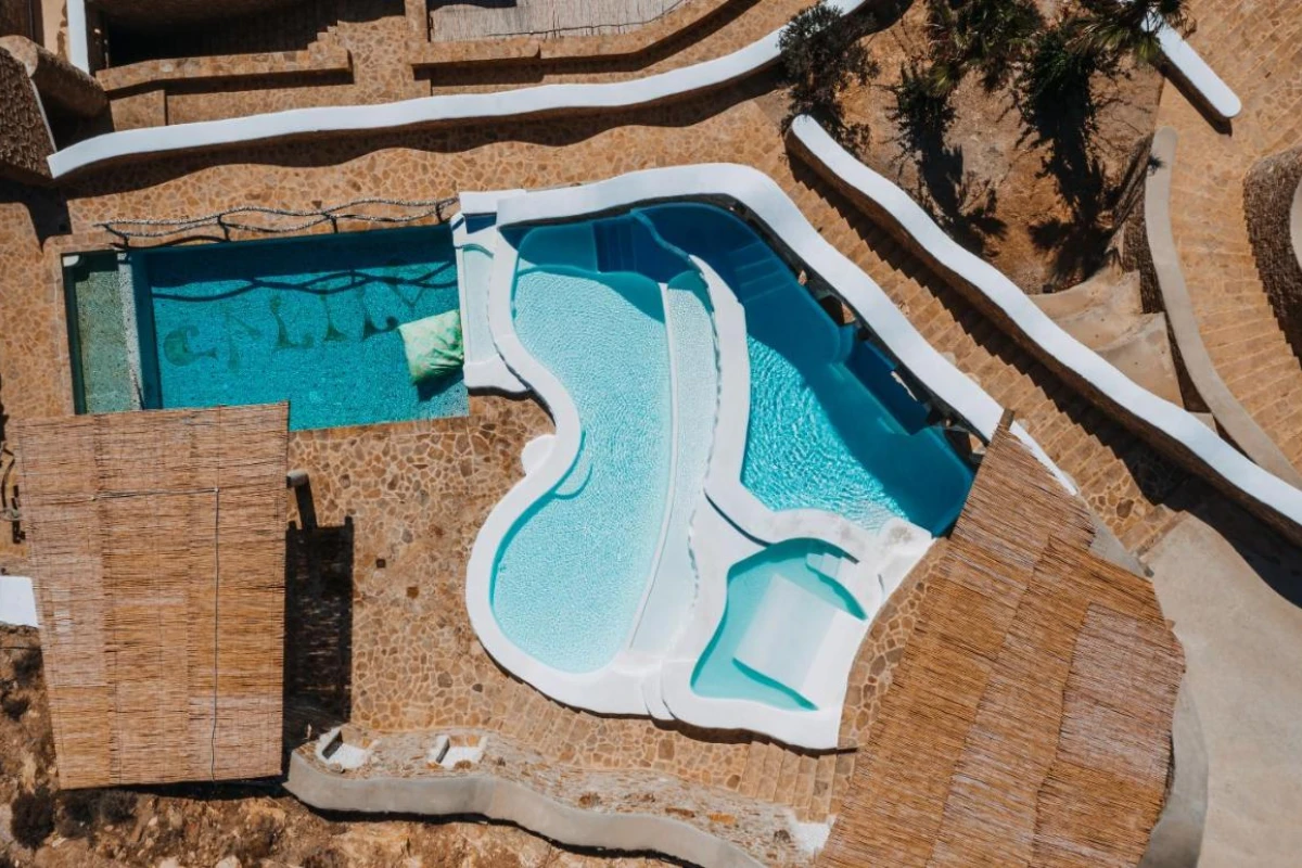 Calilo Ios - Hotel Photo 77