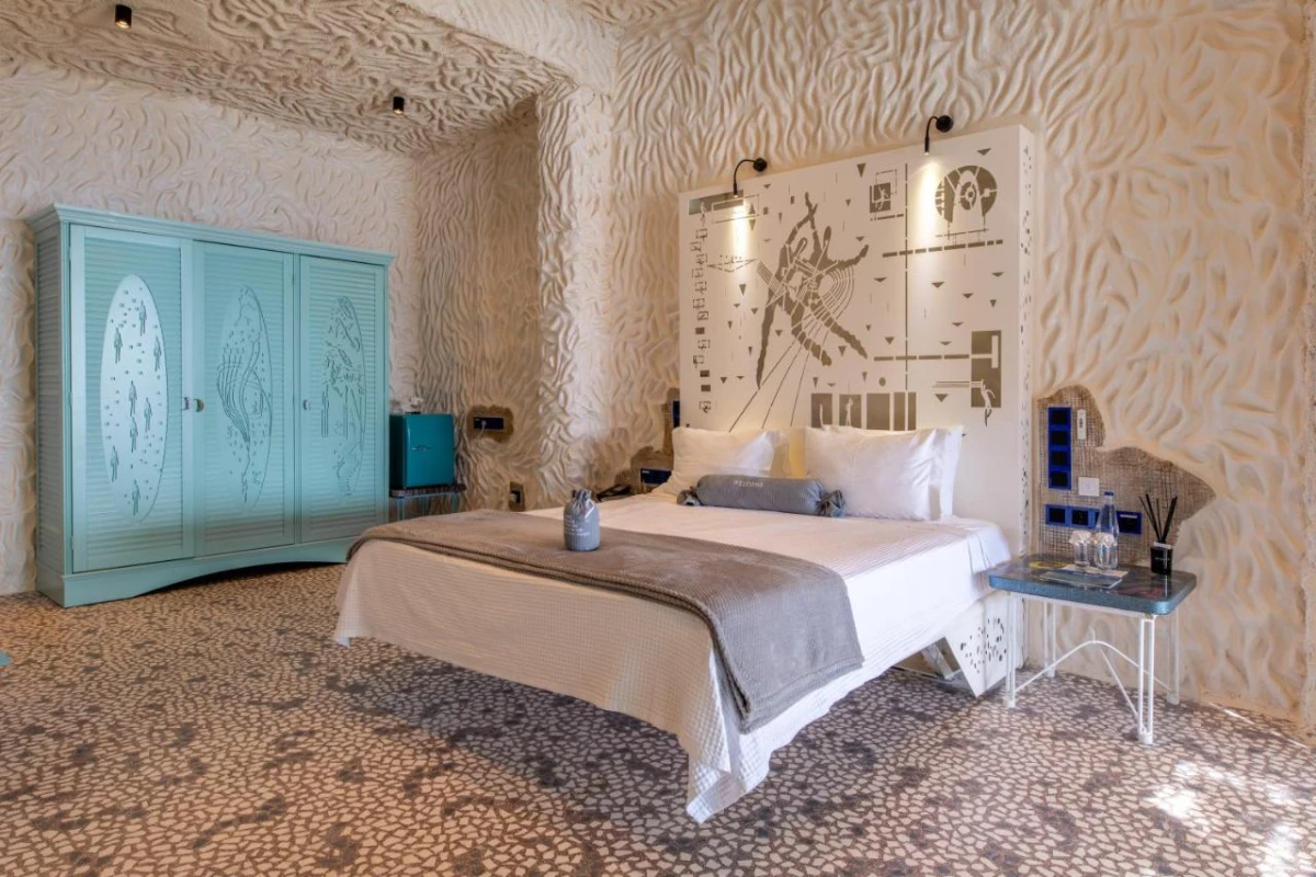 Calilo Ios - Hotel Photo 78