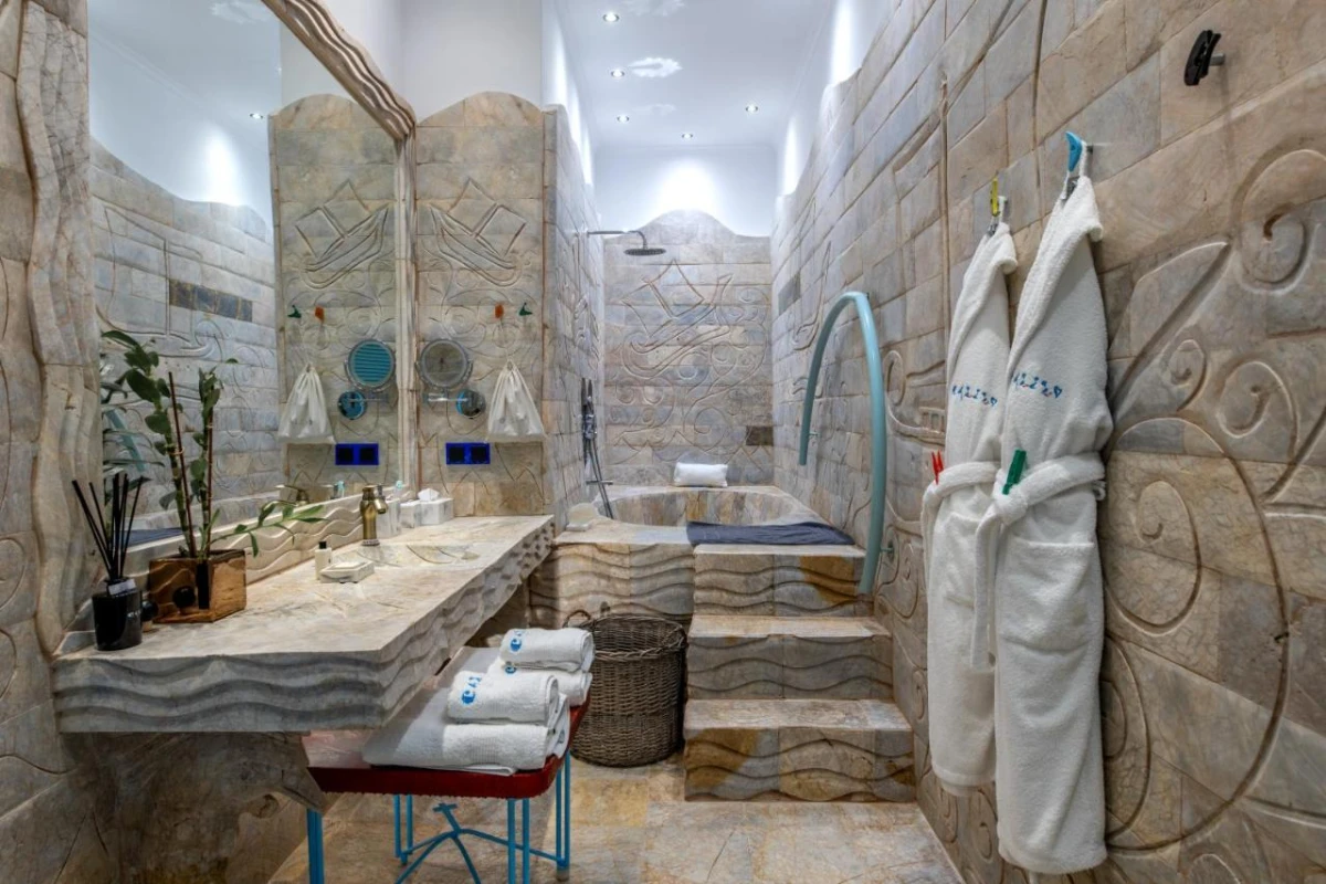 Calilo Ios - Hotel Photo 79