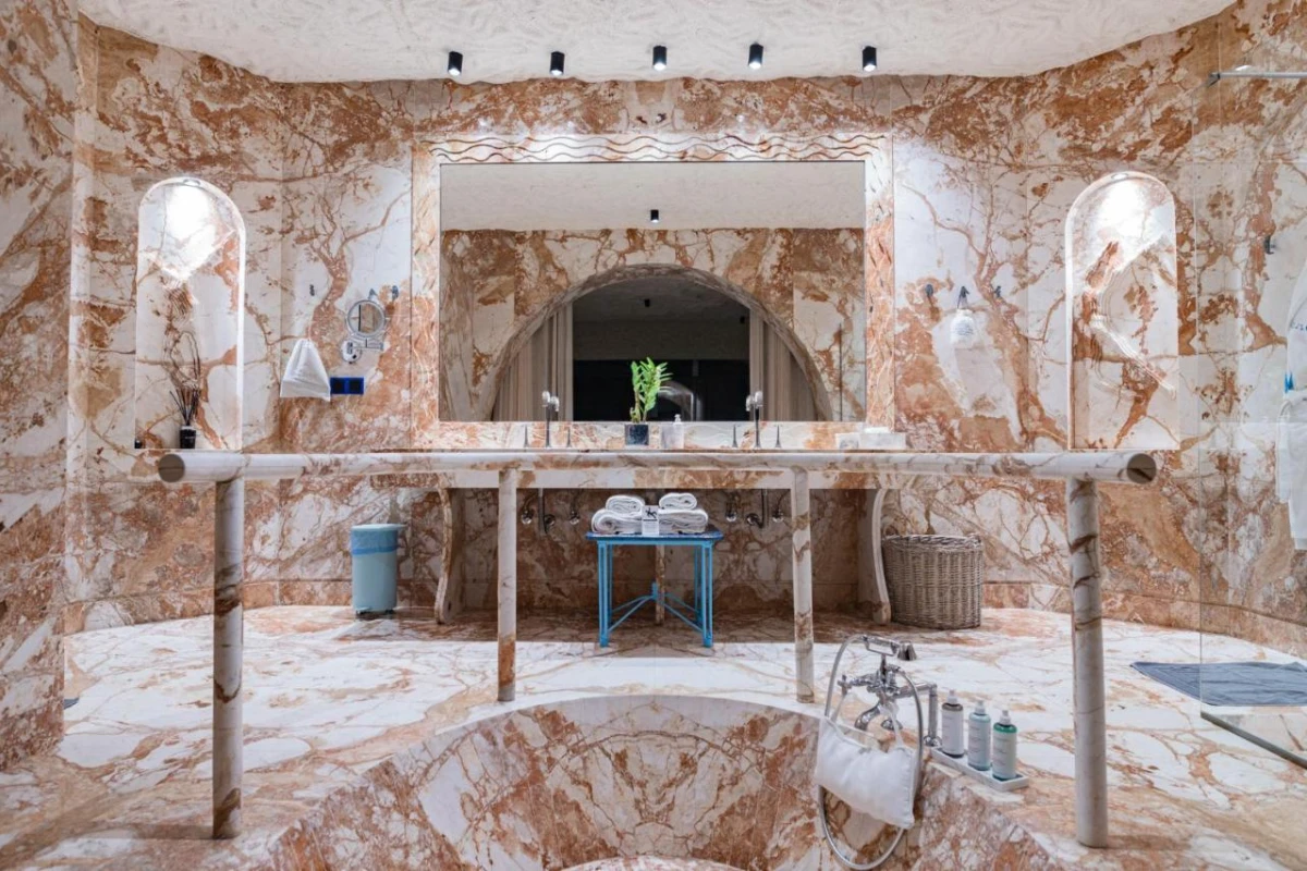 Calilo Ios - Hotel Photo 80