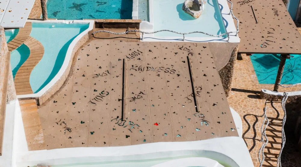 Journey Of Hearts|three-bedroom at Calilo Ios