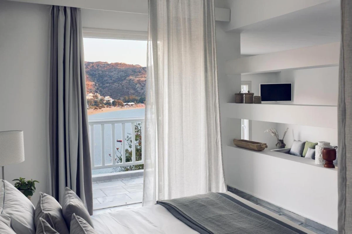 Ios Palace Hotel - Hotel Photo 13