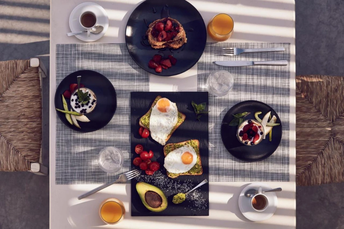 Ios Palace Hotel - Hotel Photo 18