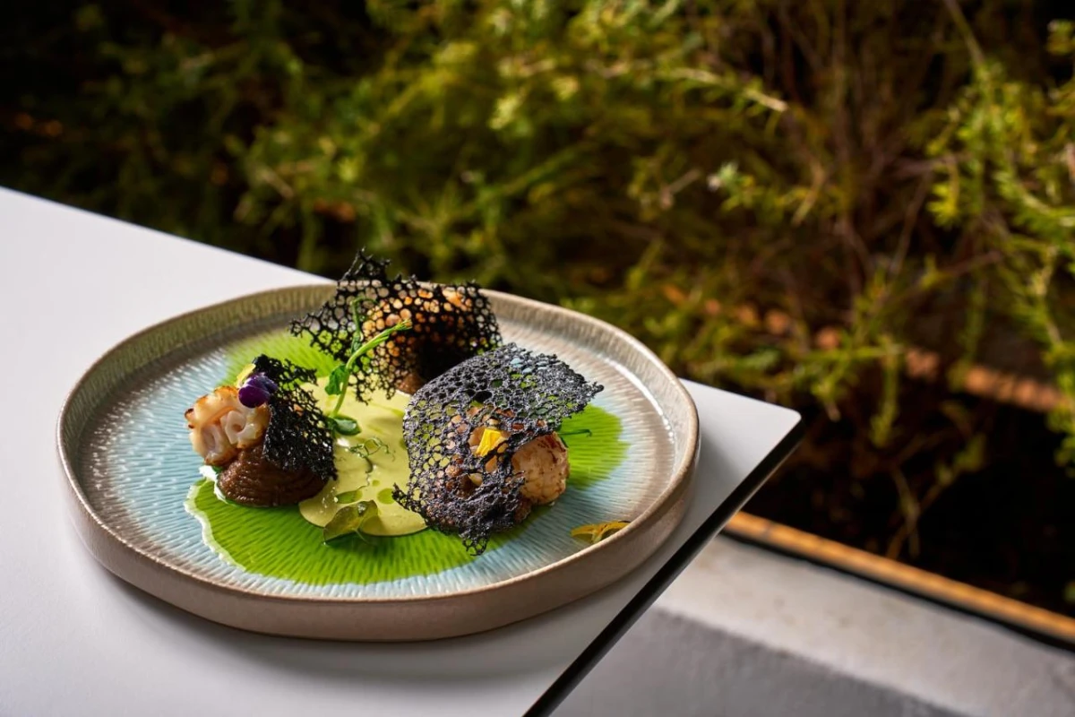 Ios Palace Hotel - Hotel Photo 19