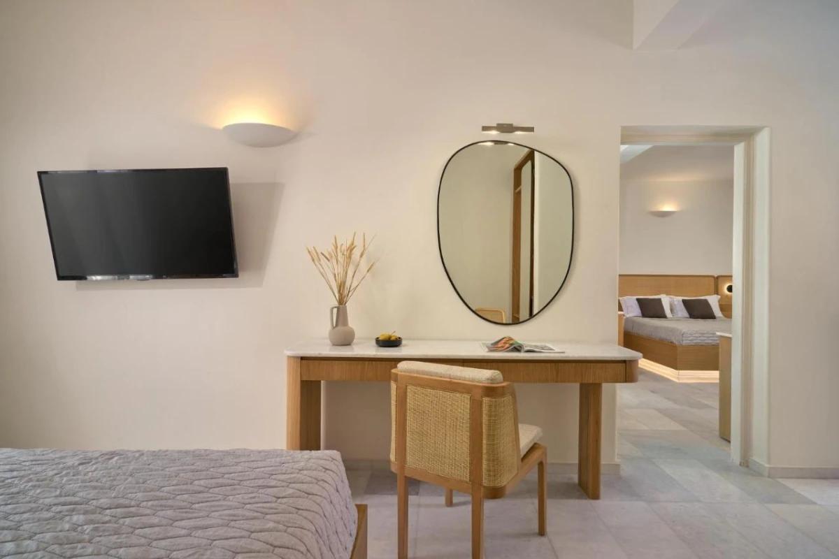 Ios Palace Hotel - Hotel Photo 23