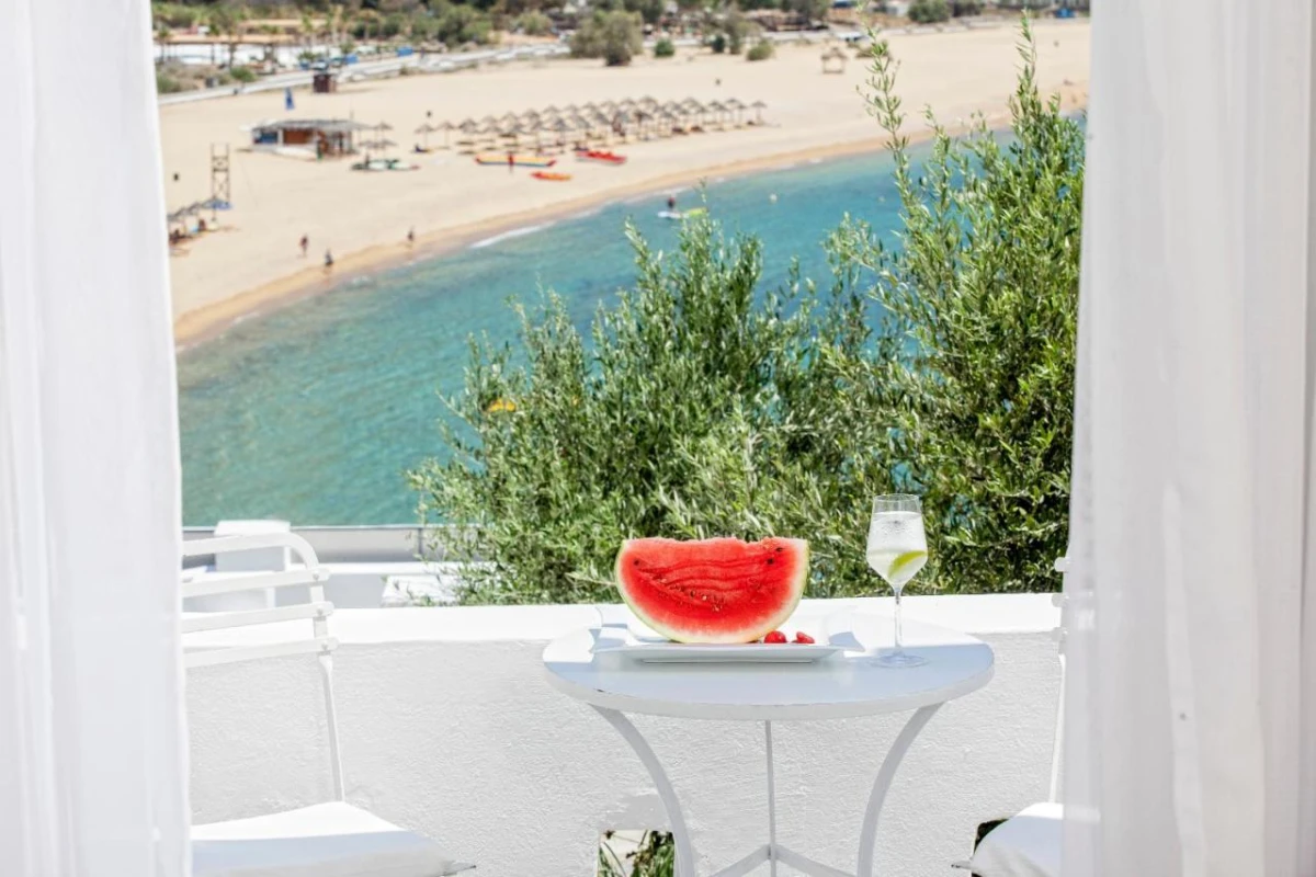 Ios Palace Hotel - Hotel Photo 38