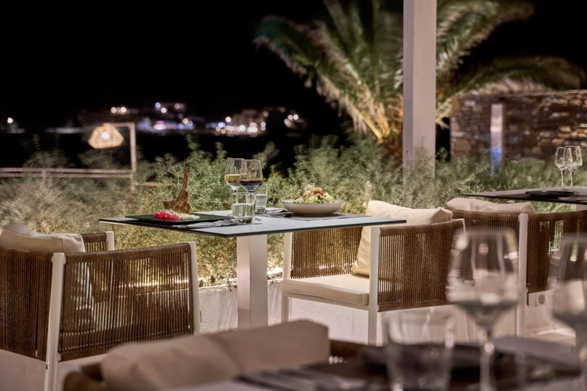 Ios Palace Hotel - Hotel Photo 49