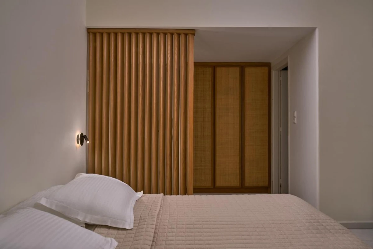 Ios Palace Hotel - Hotel Photo 55